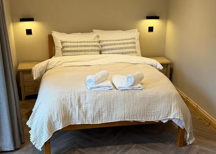 Heath Vale Stay